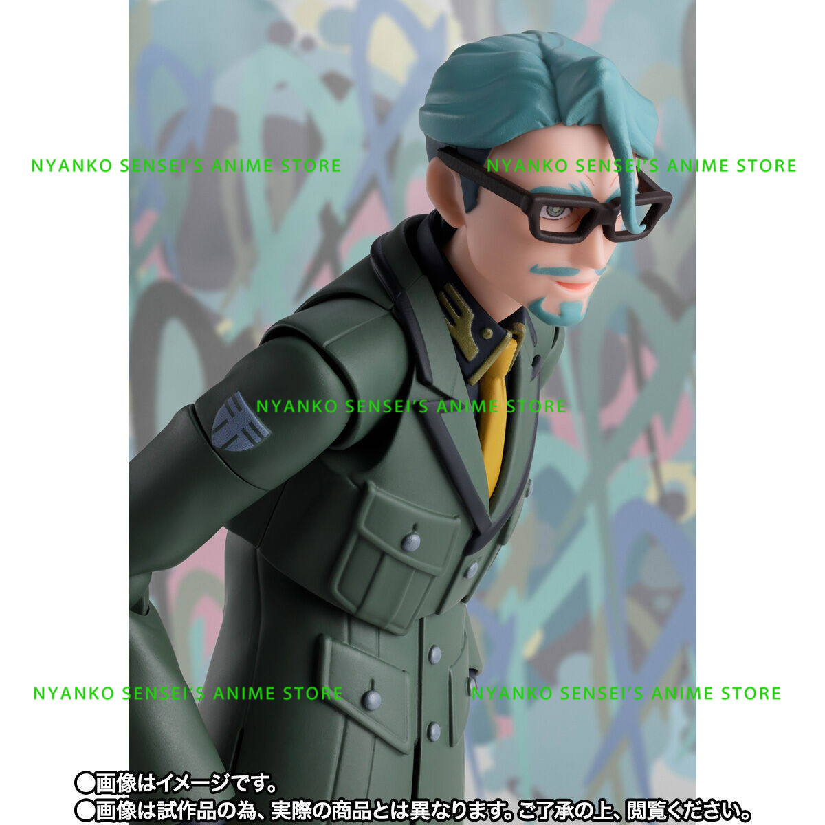 Na stanie Bandai Tamashii Nati – Bandai Tamashii Nations S.H.Figuarts recenzja i cena