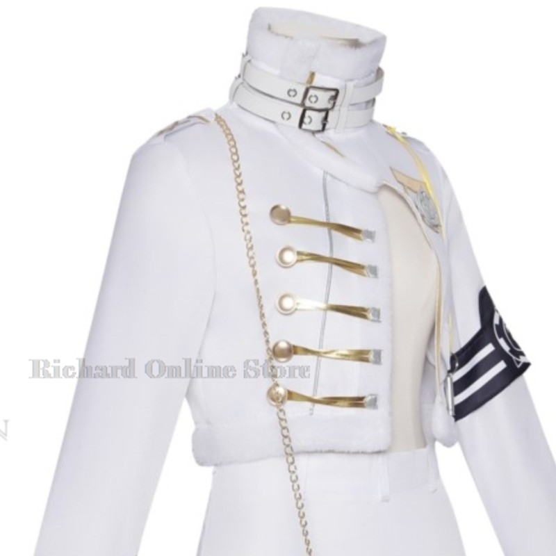 Sklep internetowy Richard Onli – Anime Cosplay Online Store recenzja i cena