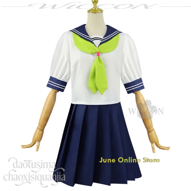 Czerwone Sierpień Czerwone Onl – Anime Cosplay Online Store recenzja i cena