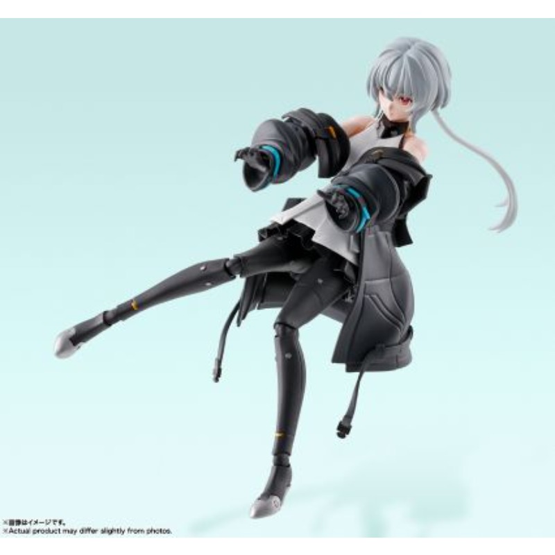 100% Oficjalna figurka akcji B – Bandai Tamashii Nations S.H.Figuarts recenzja i cena