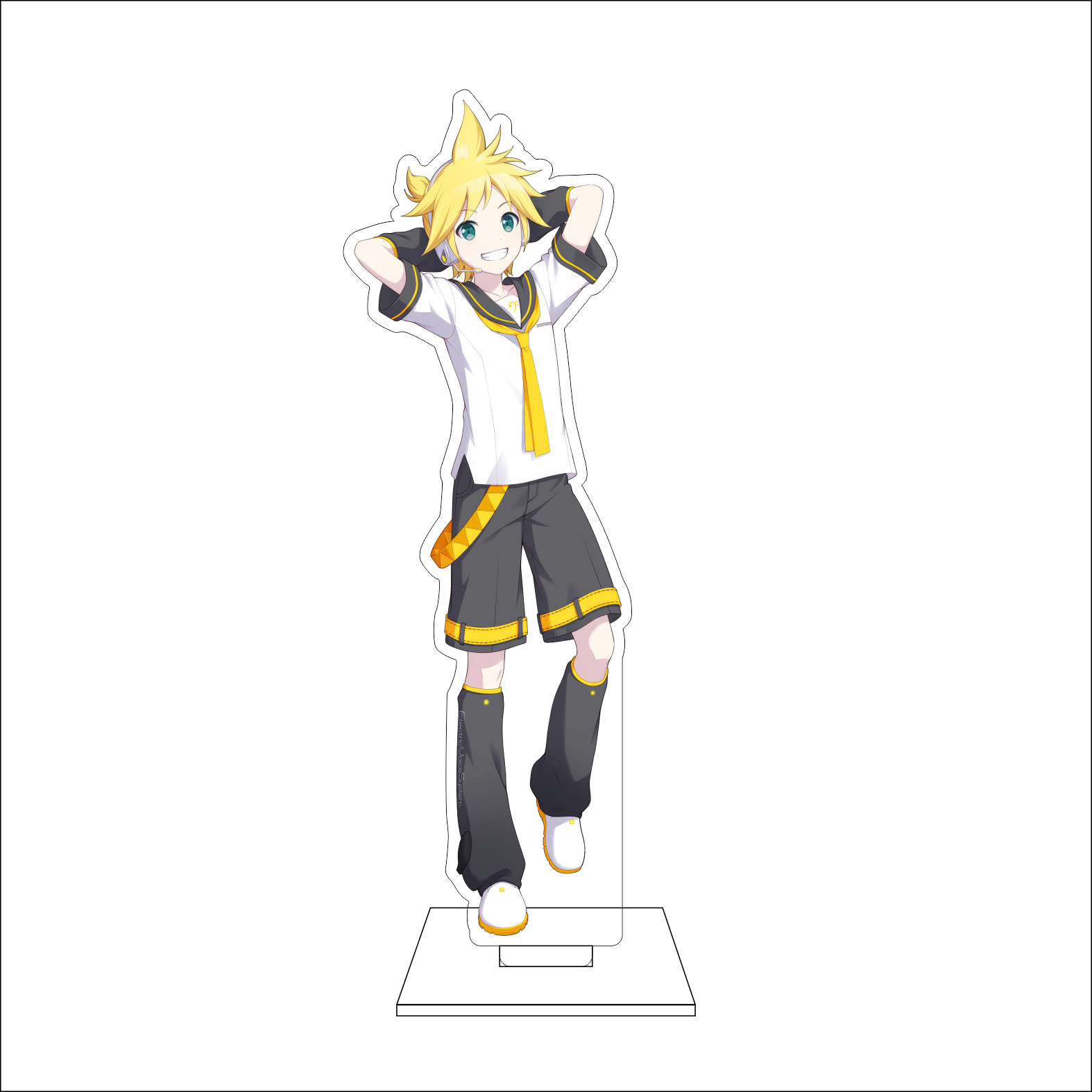 16CM Anime ‌ Project SEKAI COL – Cosplay Anime Female Characters recenzja i cena