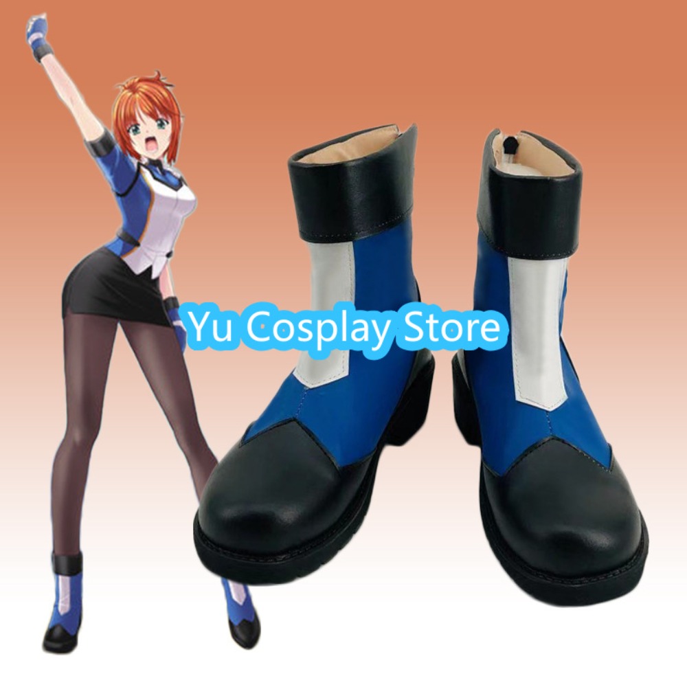 Sklep Yu Cosplay Nowa Bogini O – Anime Cosplay Online Store recenzja i cena