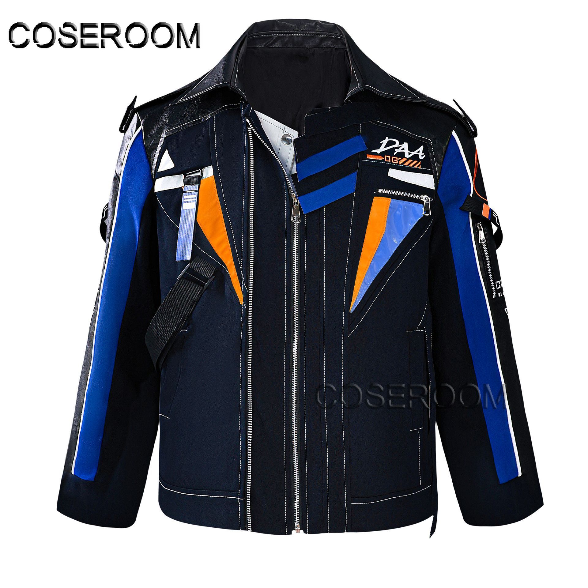 Caleb Cosplay PŁASZCZ Gra Miło – Costume Anime Cosplay recenzja i cena