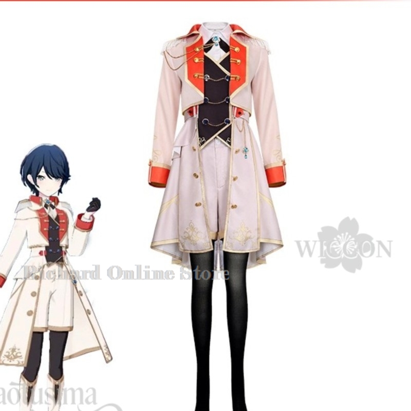 Sklep internetowy Richard Anim – Anime Cosplay Online Store recenzja i cena