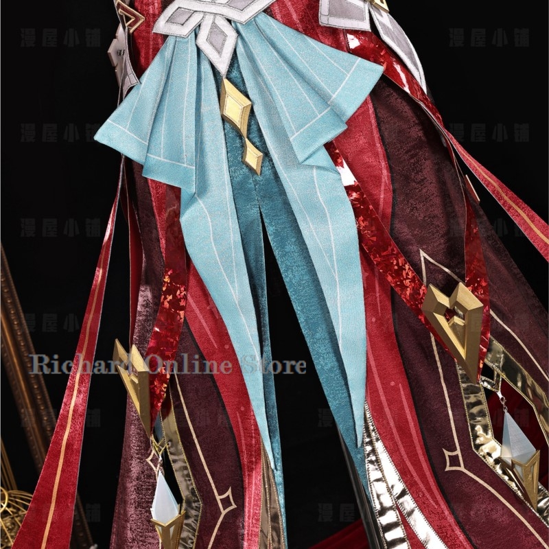 Sklep internetowy Richard: Str – Anime Cosplay Online Store recenzja i cena