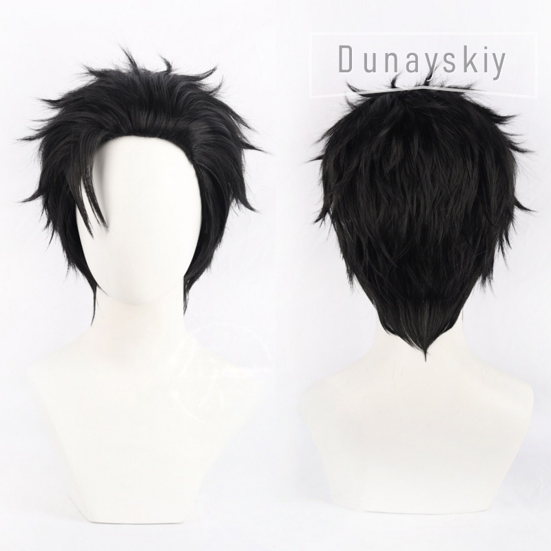 Strój Cosplay JJK Higuruma Hir – Cosplay Anime Jjk recenzja i cena