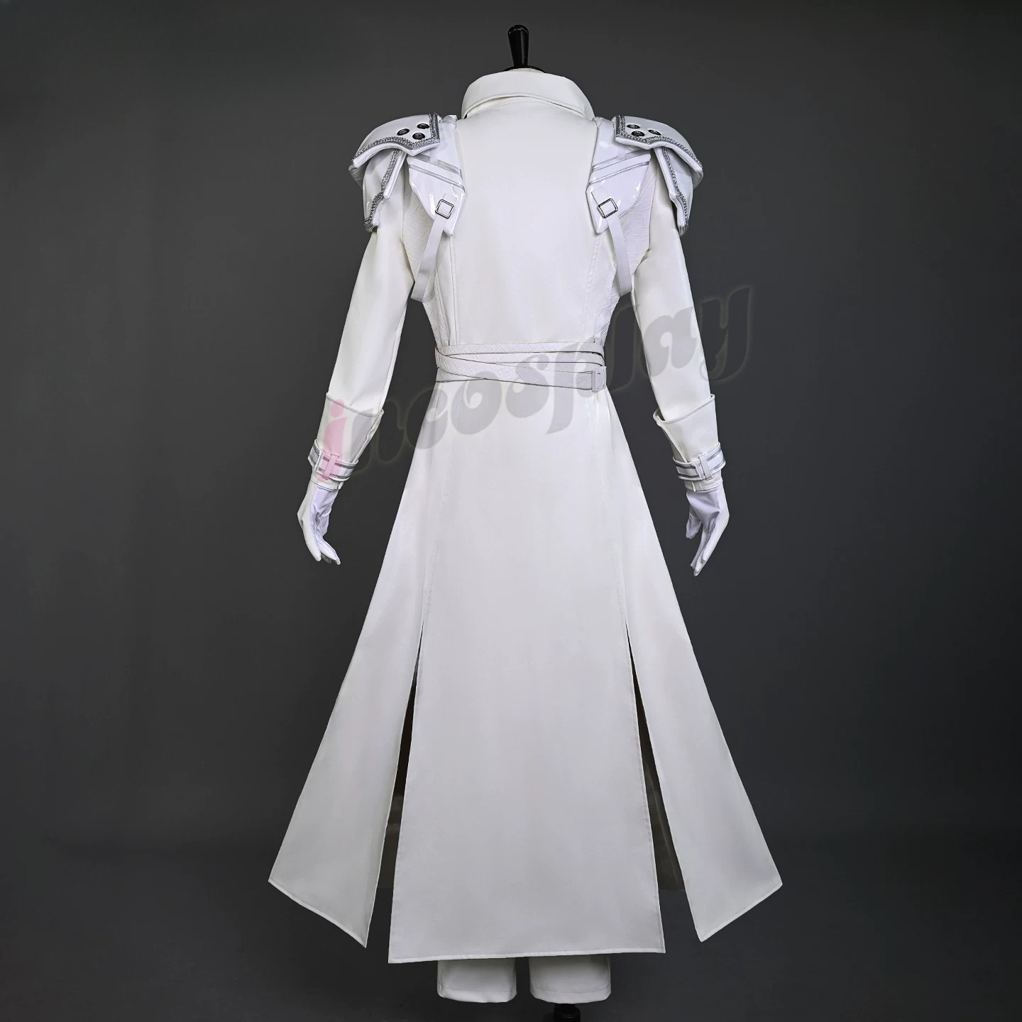 Sephiroth Pure Angle Fantasy B – Costume Anime Cosplay recenzja i cena