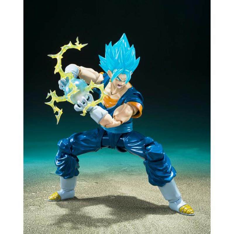Figurka kolekcjonerska Bandai  – Bandai Tamashii Nations S.H.Figuarts recenzja i cena