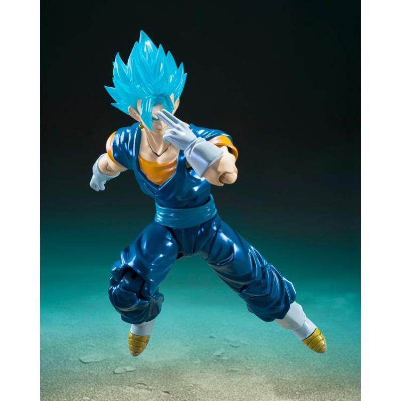 Figurka kolekcjonerska Bandai  – Bandai Tamashii Nations S.H.Figuarts recenzja i cena