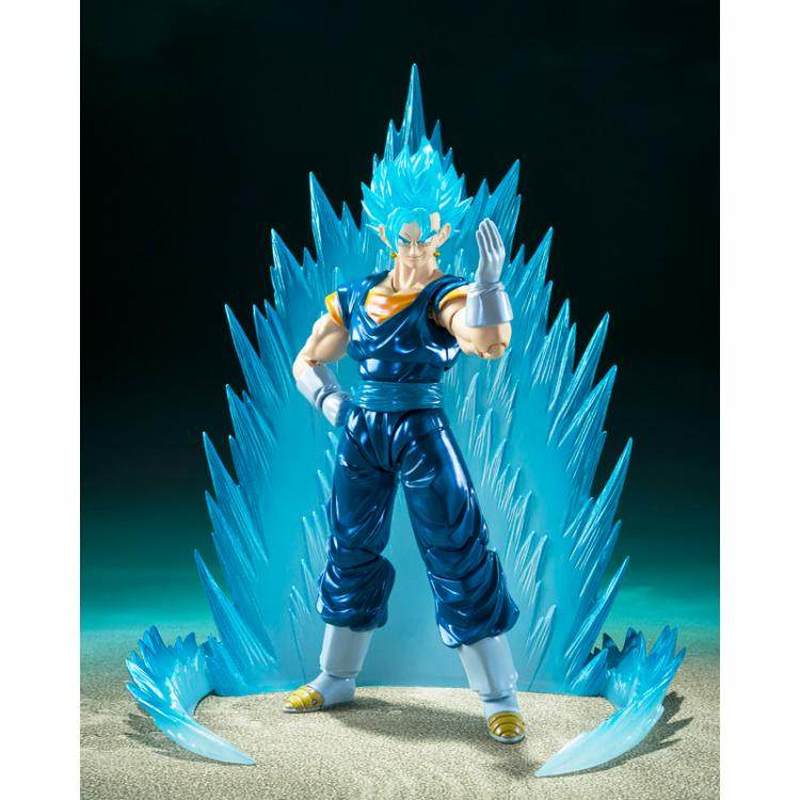 Figurka kolekcjonerska Bandai  – Bandai Tamashii Nations S.H.Figuarts recenzja i cena