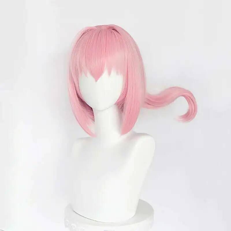 Peruka Cosplay Uma Musume Haru – Queen Anime Cosplay recenzja i cena