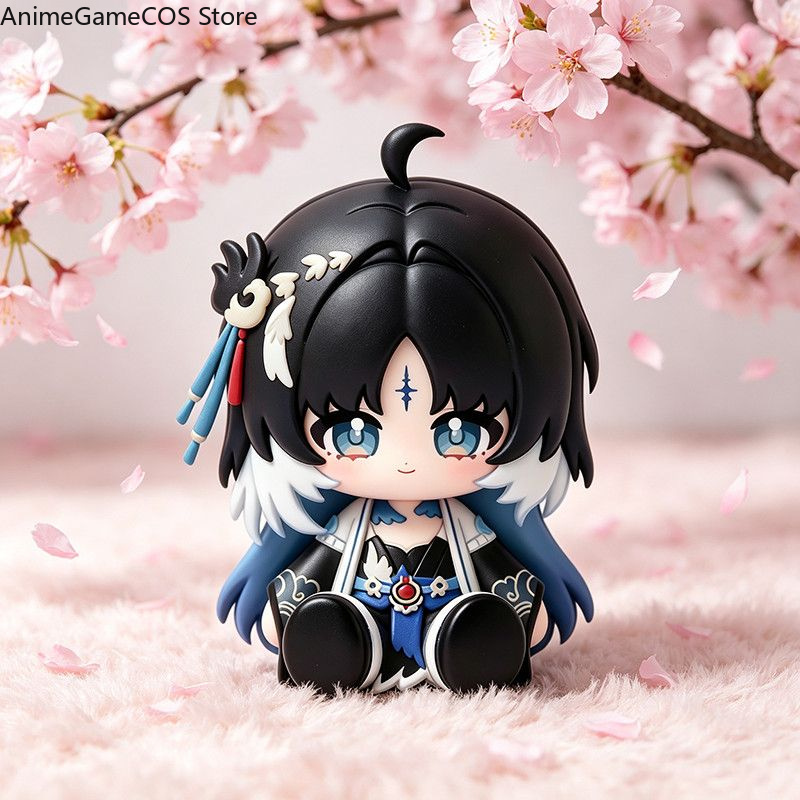 Figurka Anime Wuthering Waves  – Cosplay Anime Female Characters recenzja i cena