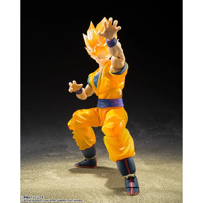 Bandai TAMASHII NATIONS STORE  – Bandai Tamashii Nations S.H.Figuarts recenzja i cena
