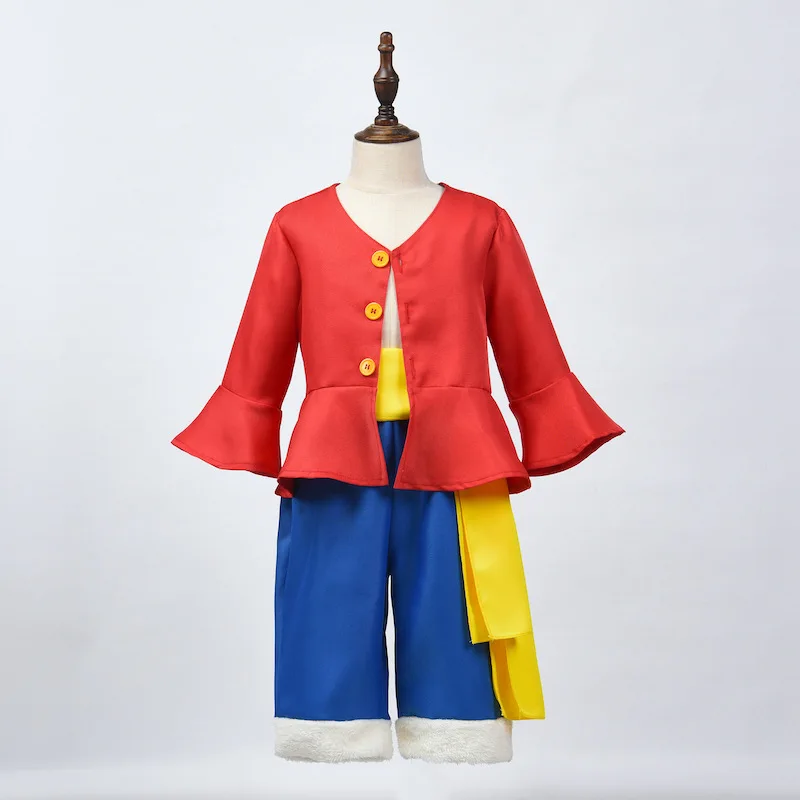 Nowe stroje do cosplay anime P – Anime Cosplay Pics recenzja i cena