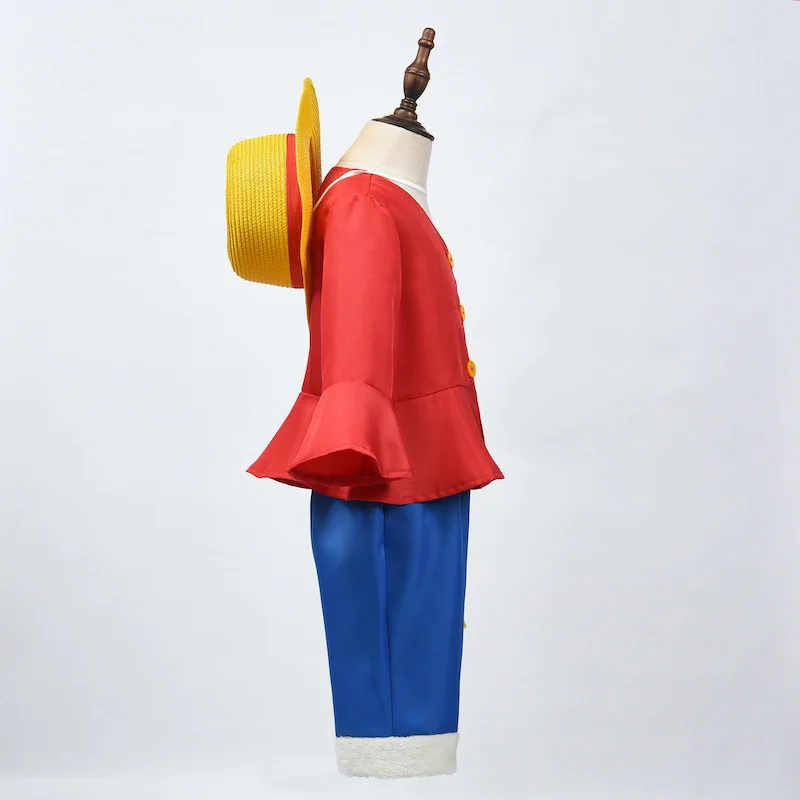 Nowe stroje do cosplay anime P – Anime Cosplay Pics recenzja i cena