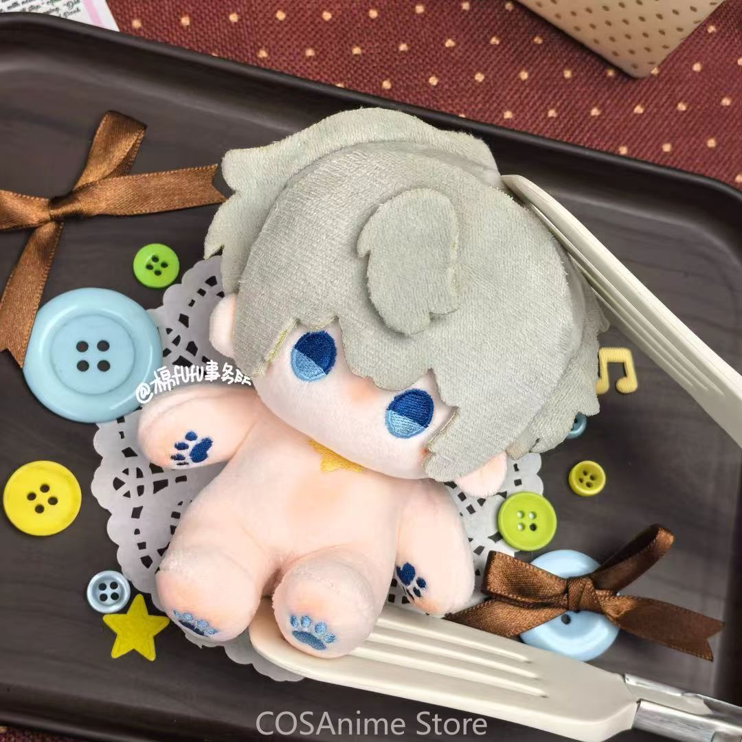 Love and Deepspace Xavier 10cm – Queen Anime Cosplay recenzja i cena