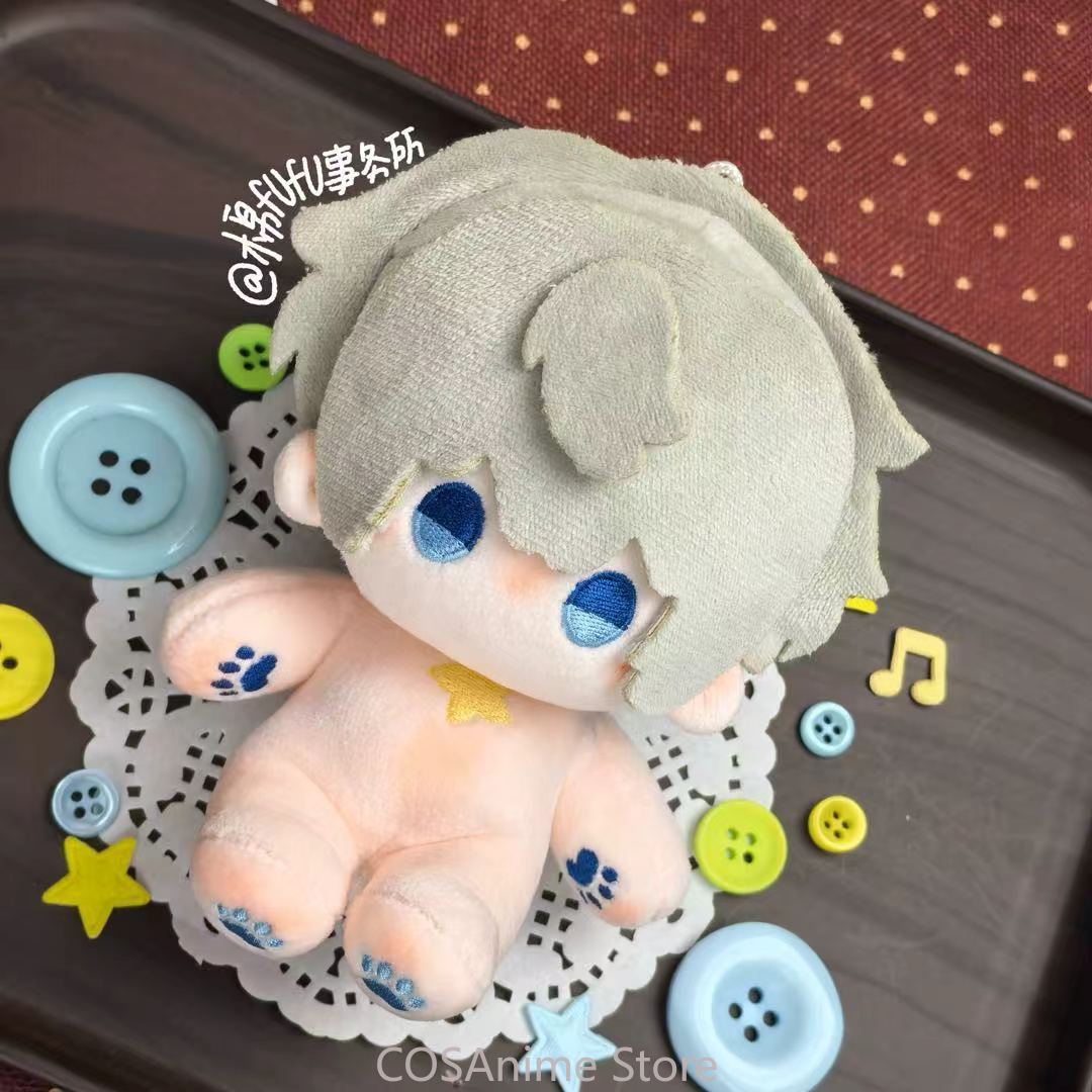 Love and Deepspace Xavier 10cm – Queen Anime Cosplay recenzja i cena