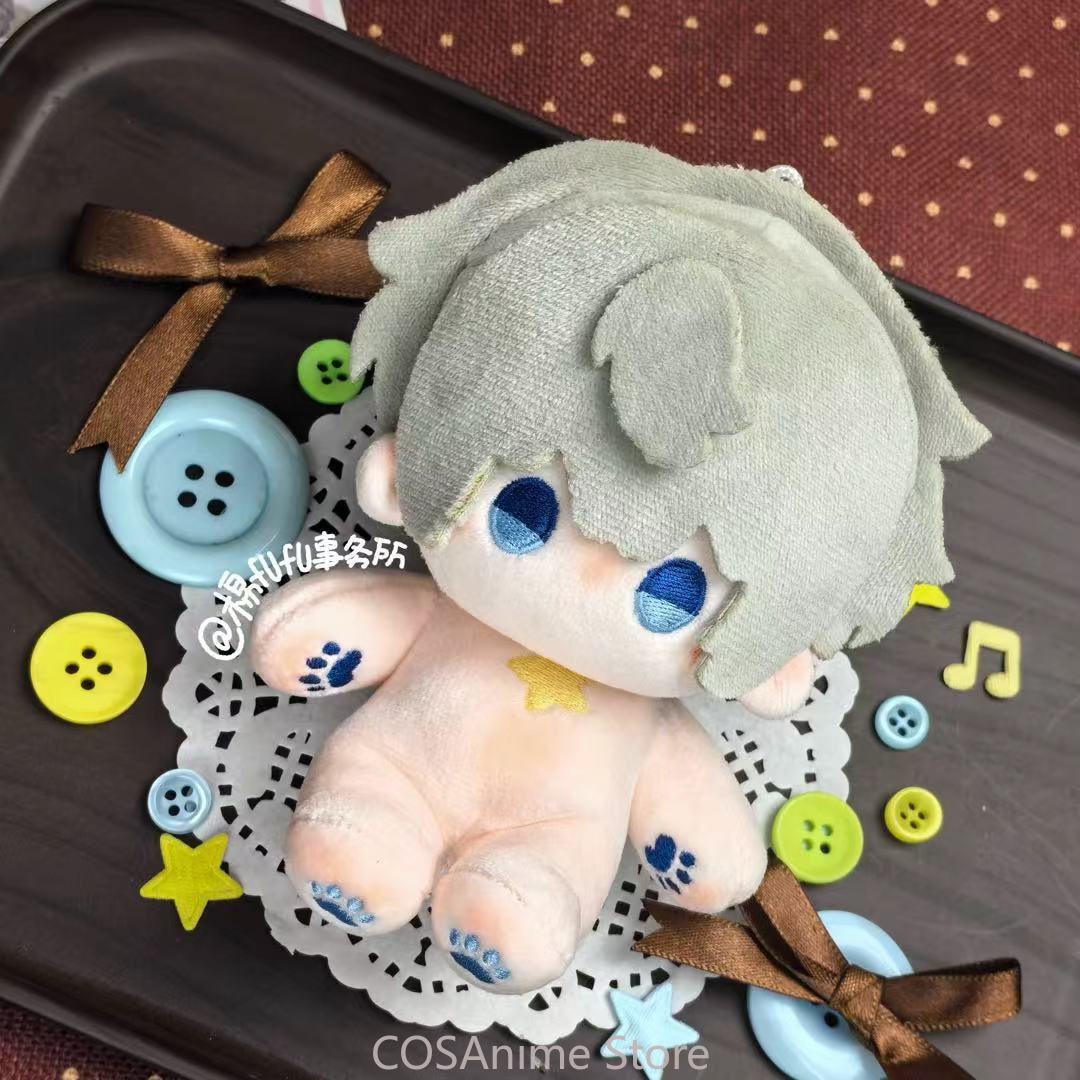 Love and Deepspace Xavier 10cm – Queen Anime Cosplay recenzja i cena