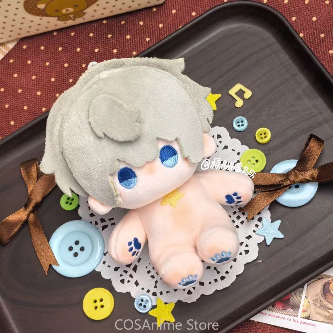 Love and Deepspace Xavier 10cm – Queen Anime Cosplay recenzja i cena