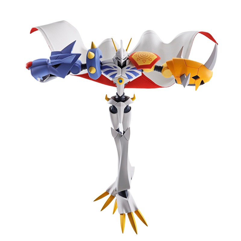 Oryginalna figurka Bandai SHFi – Bandai Tamashii Nations S.H.Figuarts recenzja i cena