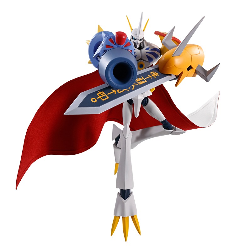 Oryginalna figurka Bandai SHFi – Bandai Tamashii Nations S.H.Figuarts recenzja i cena