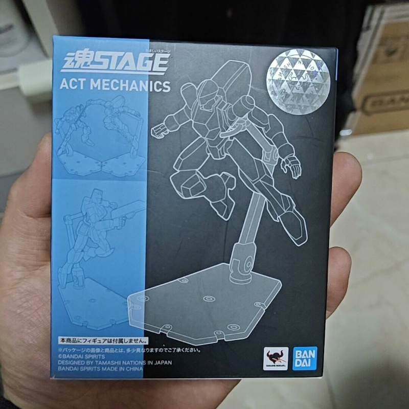 Oryginalny, dostępny od ręki s – Bandai Tamashii Nations S.H.Figuarts recenzja i cena