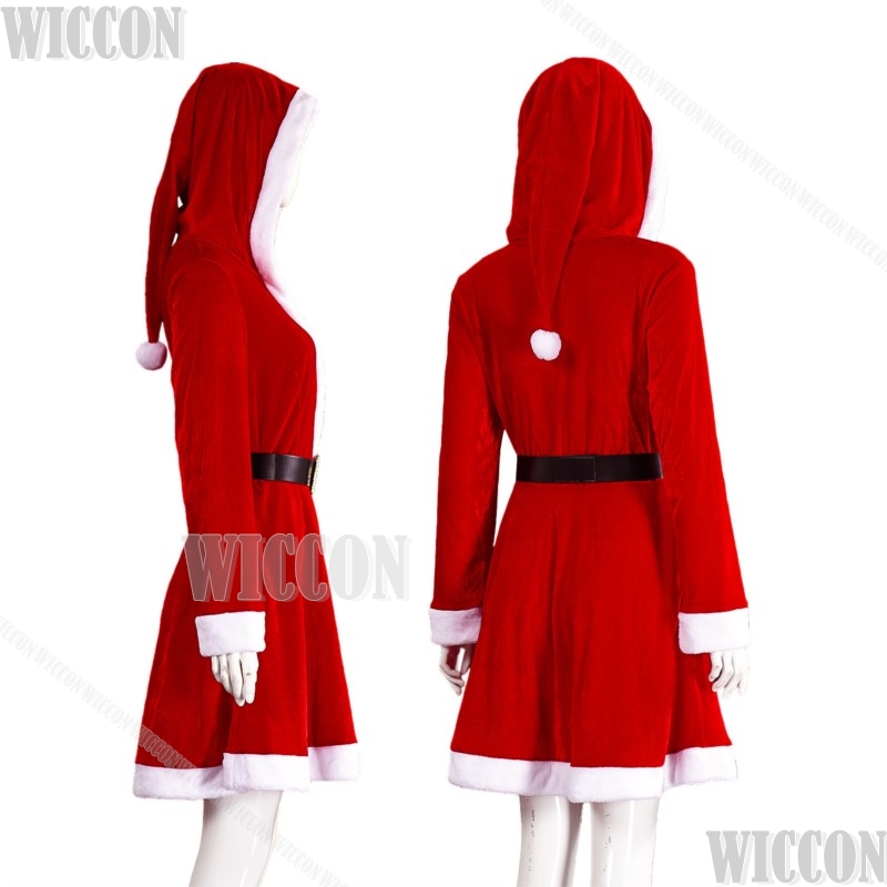 Sukienka świąteczna 2026, nowa – Anime Cosplay Events 2026 recenzja i cena