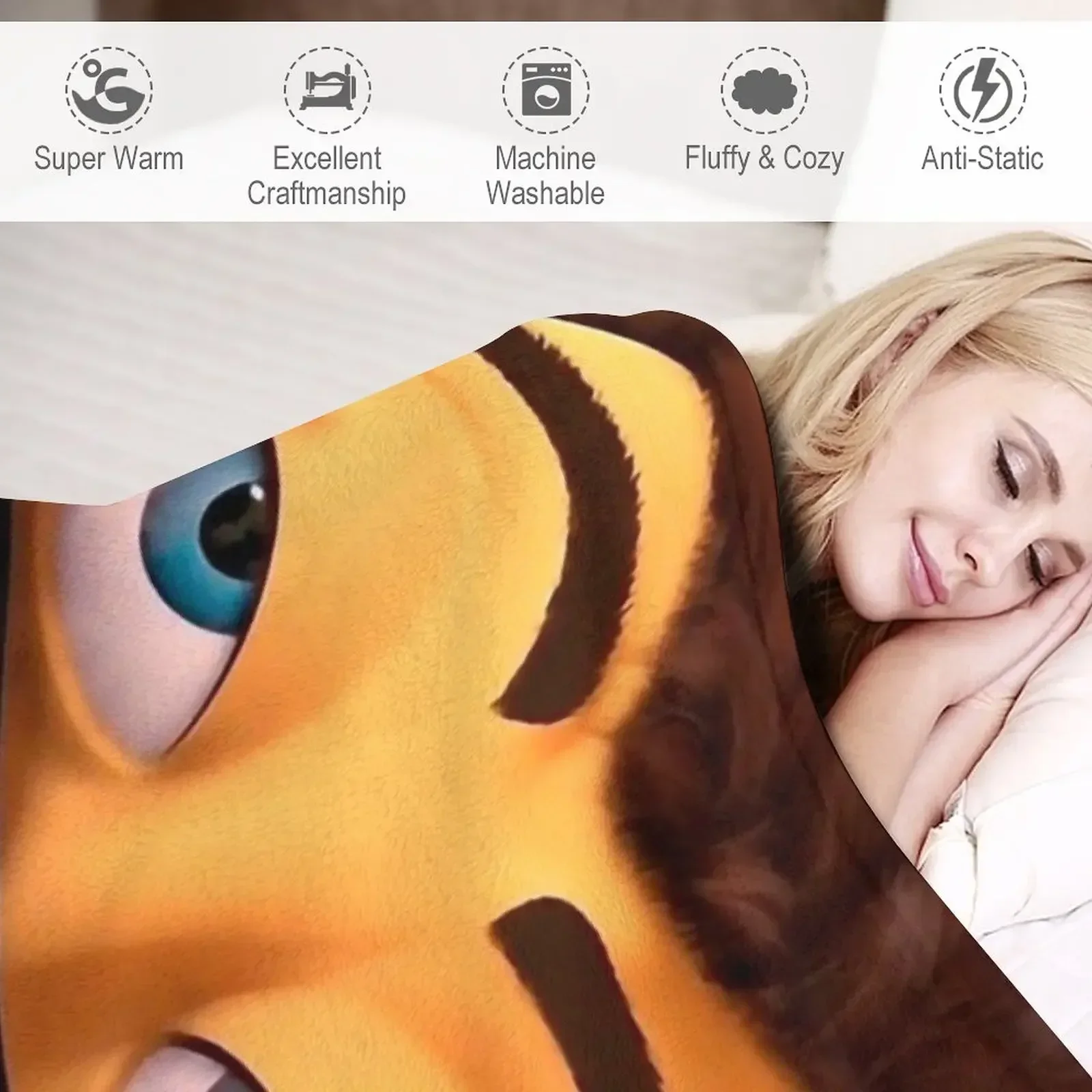 Koc Barry Benson Bee Movie Mem – Anime Cosplay Meme recenzja i cena