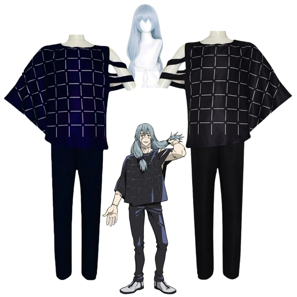 Mahito Cosplay Anime jjk Kosti – Cosplay Anime Jjk recenzja i cena