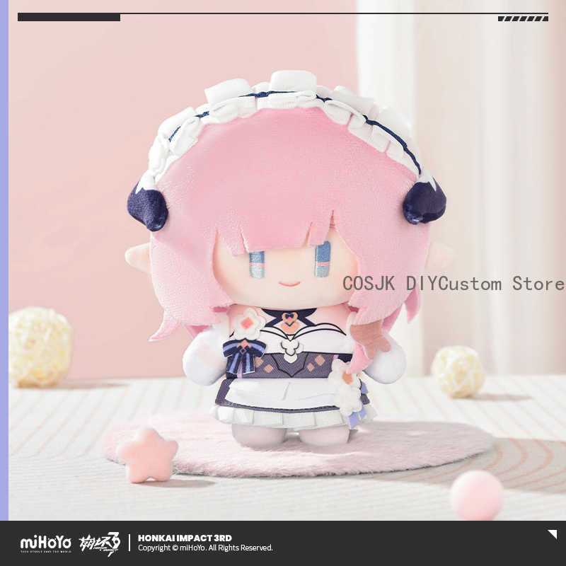Oryginalna gra Mihoyo Honkai I – Costume Anime Cosplay recenzja i cena