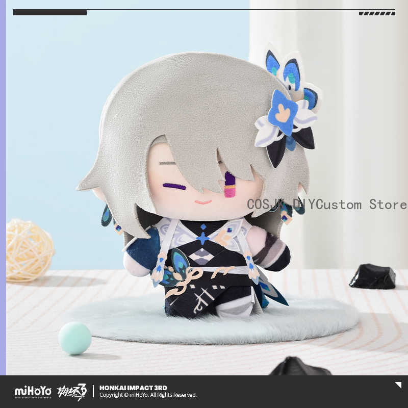 Oryginalna gra Mihoyo Honkai I – Costume Anime Cosplay recenzja i cena