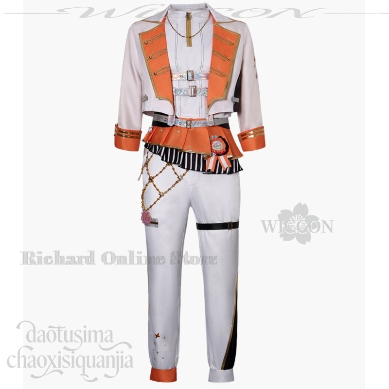 Sklep internetowy Richard: Str – Anime Cosplay Online Store recenzja i cena